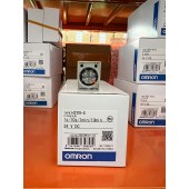 OMRON 欧姆龙 固态定时器 H3YN-4 DC24