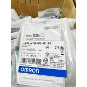 OMRON 欧姆龙 接近传感器 E2B-M12KN05-M1-B1
