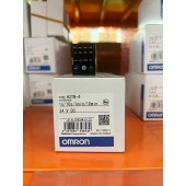 OMRON 欧姆龙 固态定时器 H3YN-4 DC24