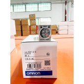 OMRON 欧姆龙 固态定时器 H3Y-2-C AC110V 30S