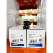 OMRON 欧姆龙 固态定时器 H3Y-2-C DC24V 10S