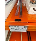 OMRON 欧姆龙 终端继电器 更换用继电器 G6D-1A-ASI DC12 BY OMB