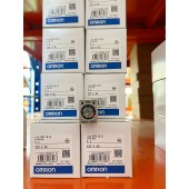 OMRON 欧姆龙 固态定时器 H3Y-4-C AC220V 5S