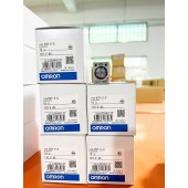 OMRON 欧姆龙 固态定时器 H3Y-2-C AC110V 10S