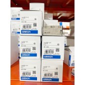 OMRON 欧姆龙 固态定时器 H3Y-2-C DC24V 5S