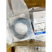OMRON 欧姆龙 接近传感器 E2B-S08KN04-WP-B2 2M