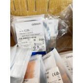 OMRON 欧姆龙 接近传感器 E2B-S08KN02-WP-B1 2M