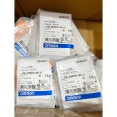OMRON 欧姆龙 接近传感器 E2B-S08KS02-MC-C1