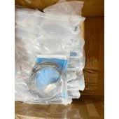 OMRON 欧姆龙 接近传感器 E2B-M18KN16-WZ-B1 2M