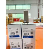 OMRON 欧姆龙 固态定时器 H3Y-2-C AC220V 1S