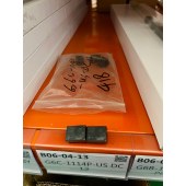 OMRON 欧姆龙 功率继电器 G6C-1114P-US DC12