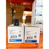 OMRON 欧姆龙 固态定时器 H3Y-2-C AC220V 3M