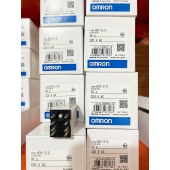 OMRON 欧姆龙 固态定时器 H3Y-2-C AC220V 30S