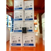 OMRON 欧姆龙 固态定时器 H3Y-4-C AC220V 5S