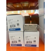 OMRON 欧姆龙 固态定时器 H3Y-4-C AC110V 10S