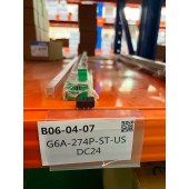 OMRON 欧姆龙 继电器 G6A-234P DC12