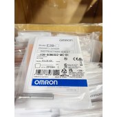 OMRON 欧姆龙 接近传感器 E2B-S08KS02-MC-B1