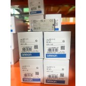 OMRON 欧姆龙 固态定时器 H3Y-2-C AC220V 30M