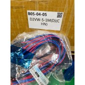 OMRON 欧姆龙 防浸型 小型基本开关 D2VW-5-1M(D)(CHN)