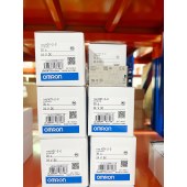 OMRON 欧姆龙 固态定时器 H3Y-2-C DC24V 30S