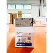 OMRON 欧姆龙 固态定时器 H3Y-2-C AC110V 30S