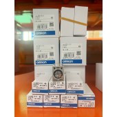 OMRON 欧姆龙 固态定时器 H3Y-2-C DC24V 3M