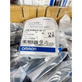 OMRON 欧姆龙 接近传感器 E2B-M18KN16-WZ-C1 2M