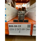 OMRON 欧姆龙 小型继电器 G5V-2 DC5 BY OMZ