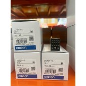 OMRON 欧姆龙 固态定时器 H3Y-4-C AC110V 10S