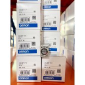 OMRON 欧姆龙 固态定时器 H3Y-2-C AC220V 10S