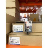 OMRON 欧姆龙 小型功率继电器 MKS3P AC24 BY OMZ/C
