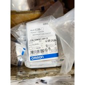 OMRON 欧姆龙 接近传感器 E2B-S08KS01-WP-C2 2M