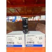 OMRON 欧姆龙 光电传感器 E3JM-DS70M4-G BY OMC