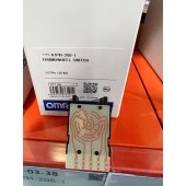 OMRON 欧姆龙 拨码开关 A7PH-206-1