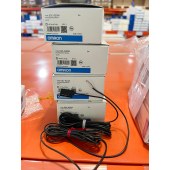 OMRON 欧姆龙 小型探头放大器分离型光电开关 E3C-S20W 2M