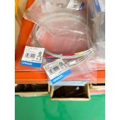 OMRON 欧姆龙 温度传感器系列 E52-IC1DY M6 2M