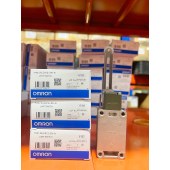 OMRON 欧姆龙 限位开关 WLCA12-2N-N BY OMR