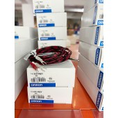 OMRON 欧姆龙 温度传感器系列 E52-P6DY 4M