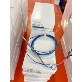 OMRON 欧姆龙 温度传感器系列 E52-CA10AE-N 2M