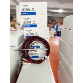 OMRON 欧姆龙 温度传感器系列 E52-P6DY 4M
