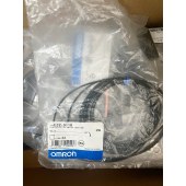 OMRON 欧姆龙 光纤传感器 E32-D11R 2M