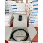 OMRON 欧姆龙 光纤传感器 E32-D221B 2M