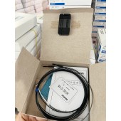 OMRON 欧姆龙 光纤传感器 E32-ZC31N 2M