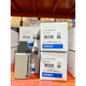 OMRON 欧姆龙 限位开关 WLCA32-43LD-N