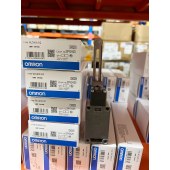 OMRON 欧姆龙 限位开关 WLCA12-2-Q WITH PARTS