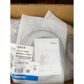 OMRON 欧姆龙 光纤传感器 E32-ZT11R 2M
