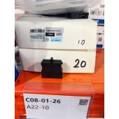 OMRON 欧姆龙 按钮开关 A22-10