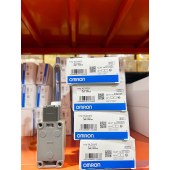 OMRON 欧姆龙 限位开关 WLCA12-2 WITH PARTS