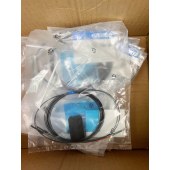 OMRON 欧姆龙 光纤传感器 E32-D21R 2M
