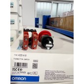 OMRON 欧姆龙 按钮开关 A22E-M-02